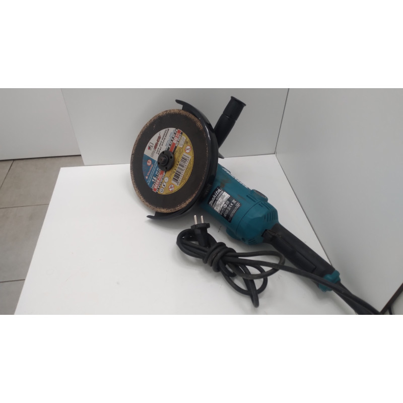 Болгарка Makita GA9050            
            б/у