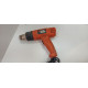 Фен Строительный Black&Decker KX1650            
            б/у