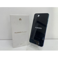 Мобильный телефон Huawei P Smart (2019) 3/32 GB            
            б/у