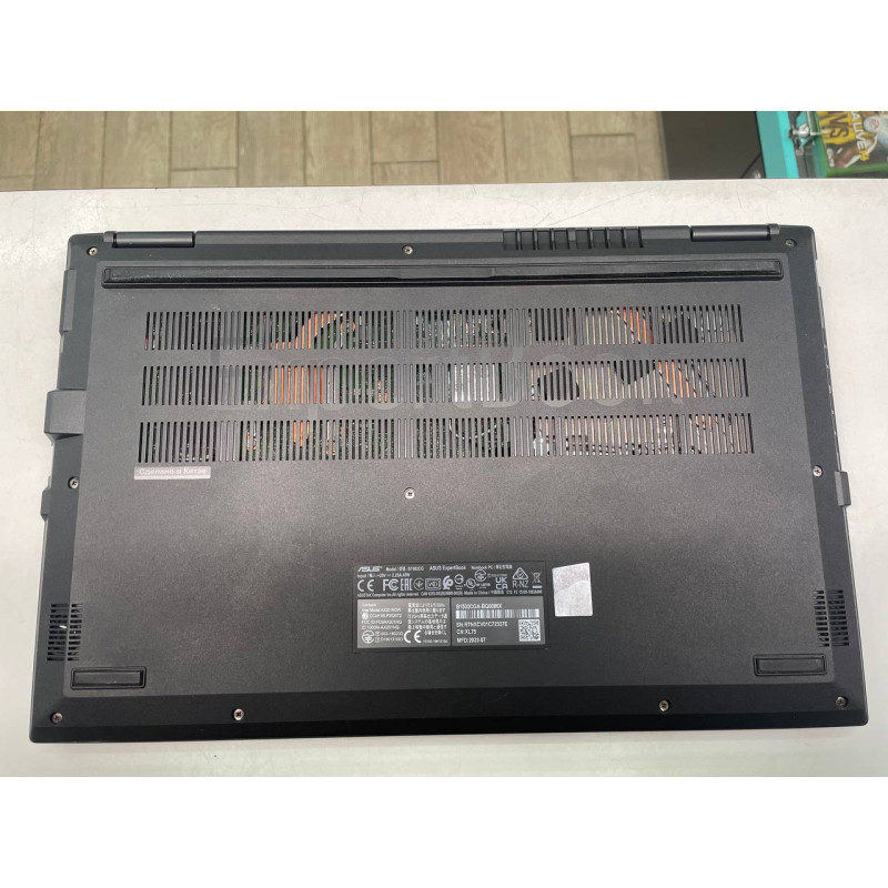 Ноутбук ASUS ExpertBook B1502CGA-BQ0086X            
            б/у