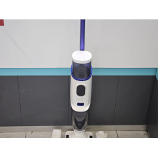 Пылесос ручной REMEZair RMVC-551            
            б/у