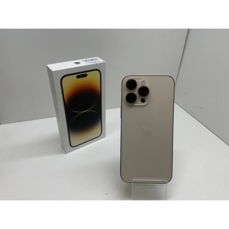 Мобильный телефон Apple iPhone 14 Pro Max 6/256 GB                        б/у