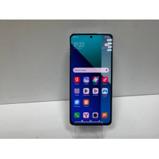 Мобильный телефон Xiaomi Redmi Note 13 8/128 GB            
            б/у