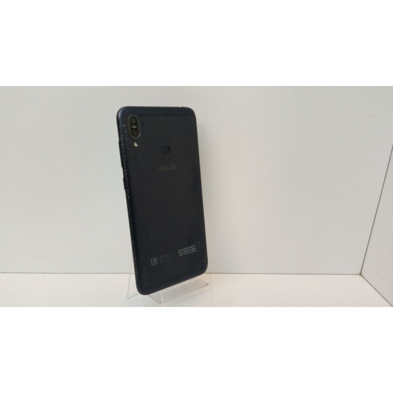 Мобильный телефон ASUS Zenfone Max (M2) ZB633KL 3/32 GB            
            б/у