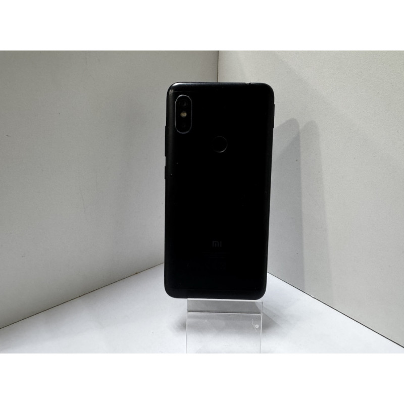 Мобильный телефон Xiaomi Redmi Note 6 Pro 3/32 GB            
            б/у