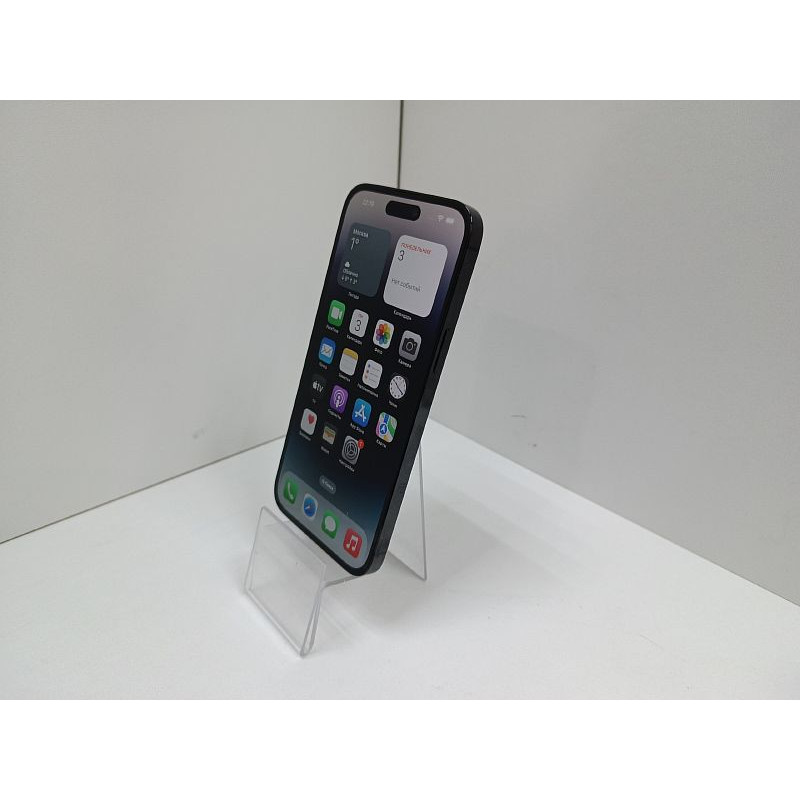 Мобильный телефон Apple iPhone 14 Pro Max 6/256 GB            
            б/у