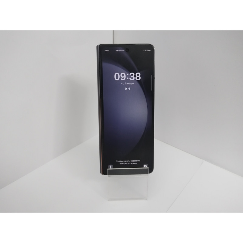 Мобильный телефон Samsung Galaxy Z Fold 5 12/1 TB            
            б/у