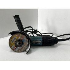 Болгарка Makita GA5030            
            б/у