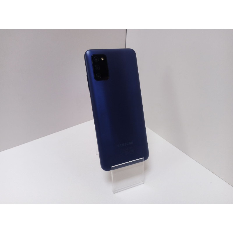 Мобильный телефон Samsung Galaxy A03s 4/64 GB            
            б/у