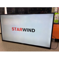 Телевизор StarWind SW-LED42SB300            
            б/у