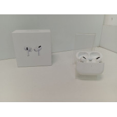 Наушники Беспроводные Внутриканальные Apple AirPods Pro            
            б/у