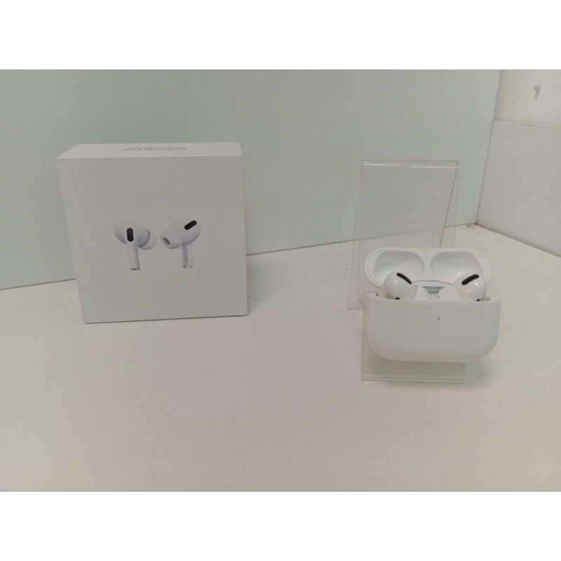 Наушники Беспроводные Внутриканальные Apple AirPods Pro            
            б/у