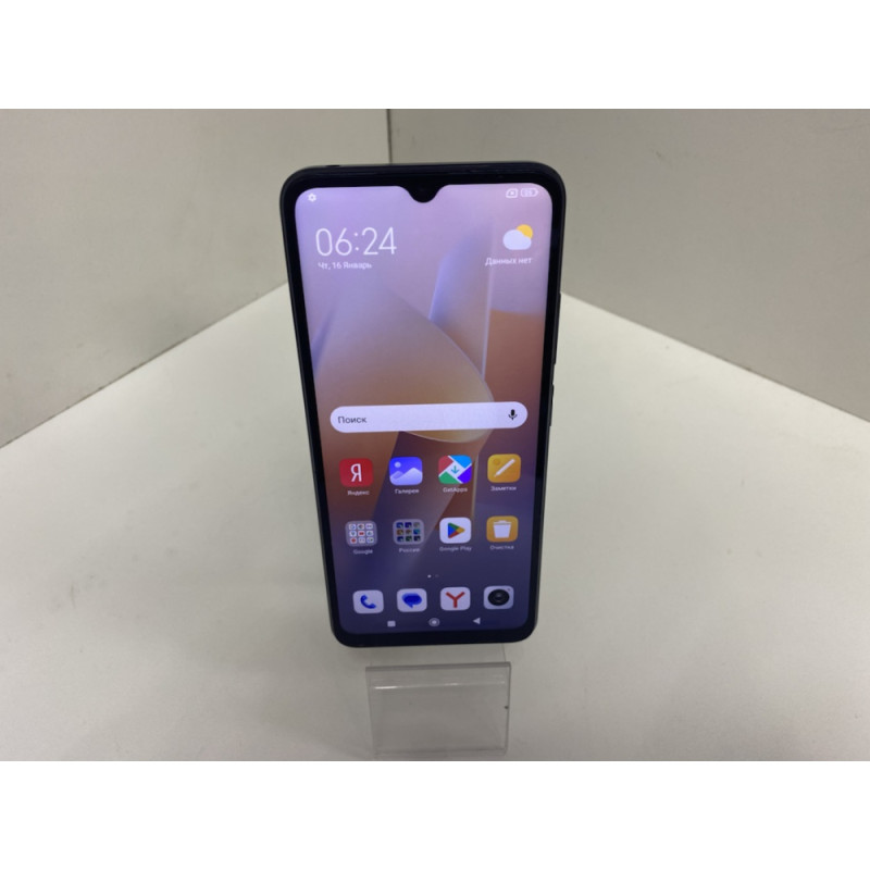Мобильный телефон Xiaomi Redmi 12C 4/128 GB            
            б/у