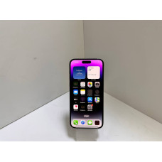 Мобильный телефон Apple iPhone 14 Pro Max 6/256 GB            
            б/у