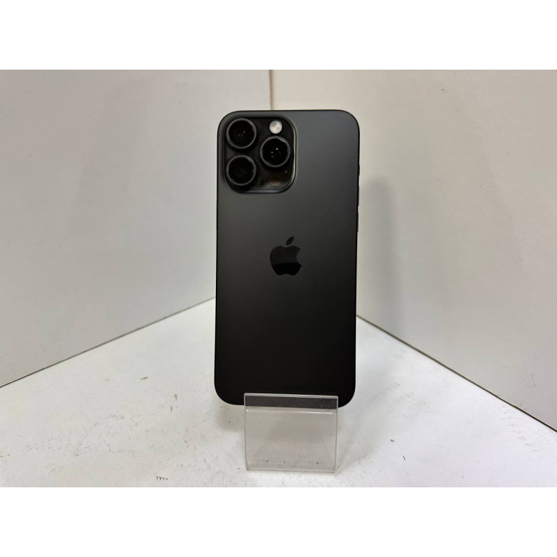Мобильный телефон Apple iPhone 15 Pro Max 8/256 GB            
            б/у