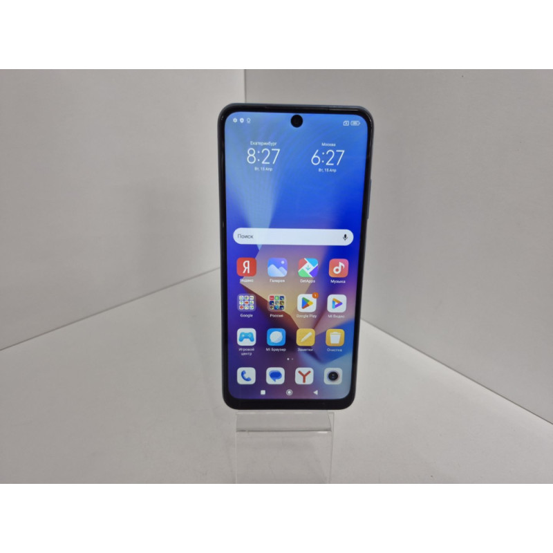Мобильный телефон Xiaomi Redmi Note 10S 6/64 GB            
            б/у