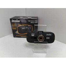 Видеорегистратор Advocam FD8 Black-GPS            
            б/у