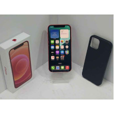Мобильный телефон Apple iPhone 12 4/256 GB            
            б/у