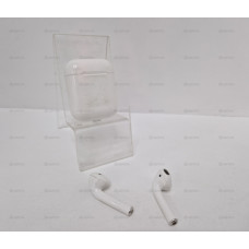 Наушники Беспроводные Внутриканальные Apple AirPods 2 серии A1602            
            б/у