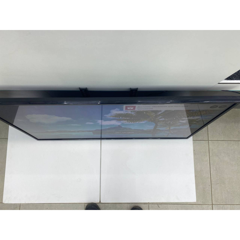Телевизор LG 43UK6200PLA            
            б/у