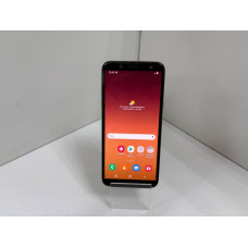 Мобильный телефон Samsung Galaxy A6 (SM-A600FN) 3/32 GB            
            б/у