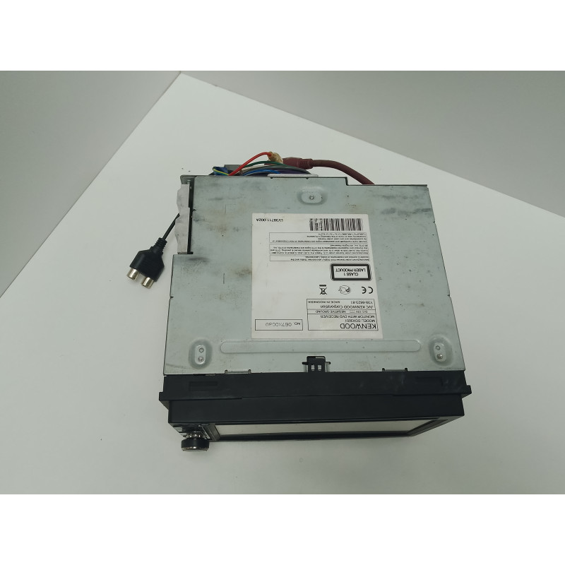 Автомагнитола Kenwood DDX-3051            
            б/у