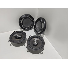 Колонки автомобильные Centek CT-8301-525            
            б/у