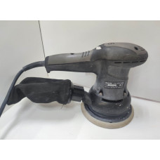 Эксцентриковая шлифовальная машина Jeta PRO J1155            
            б/у