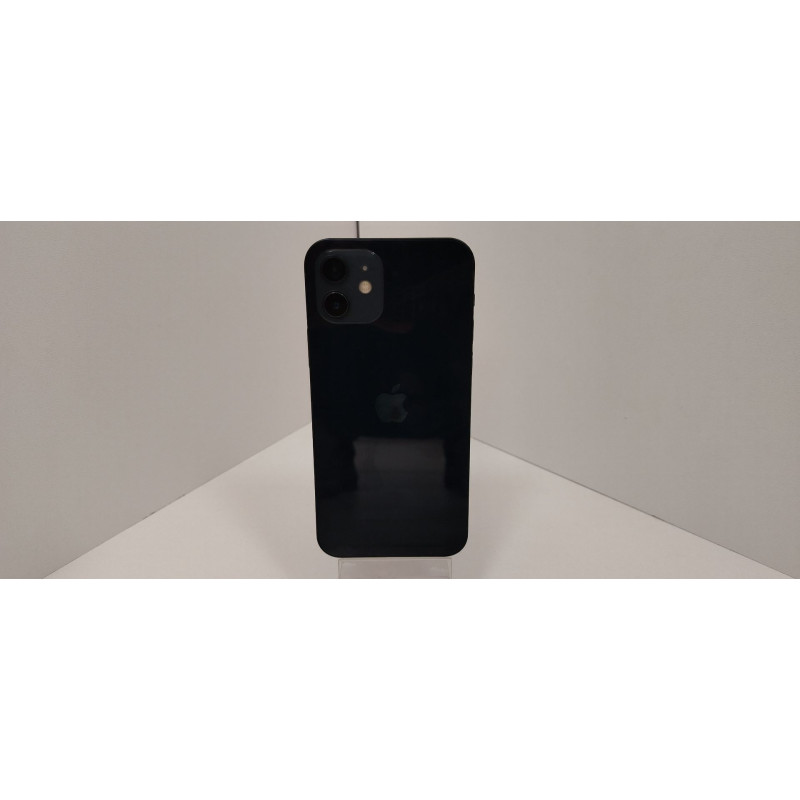 Мобильный телефон Apple iPhone 12 4/256 GB            
            б/у