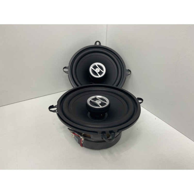 Колонки автомобильные Focal RCX-130            
            б/у