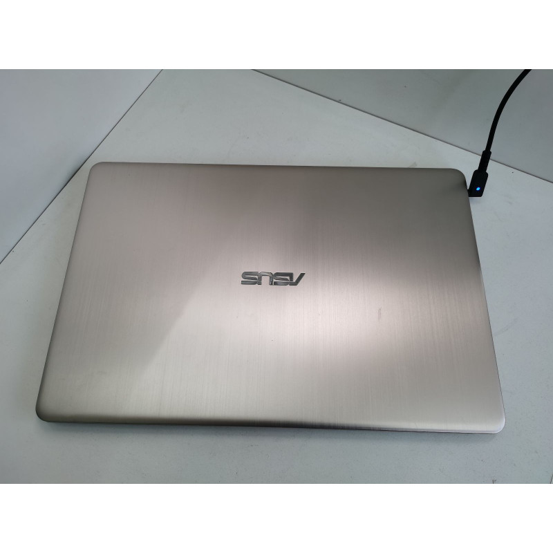 Ноутбук ASUS S510U            
            б/у