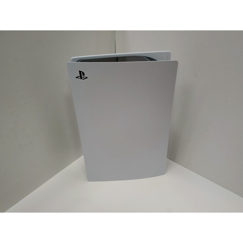 Игровые приставки Sony Playstation 5 825GB (CFI-1202А)            
            б/у