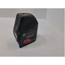 Уровень Bosch GCL 2-15            
            б/у