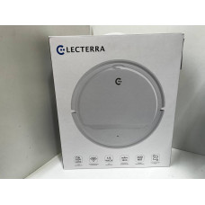 Робот-пылесос Electerra YH-P1