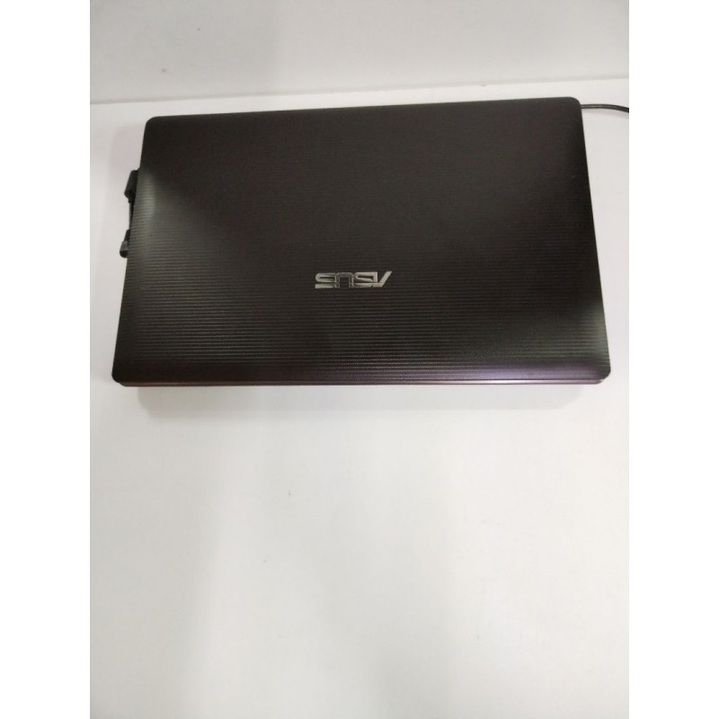 Ноутбук ASUS k53s            
            б/у