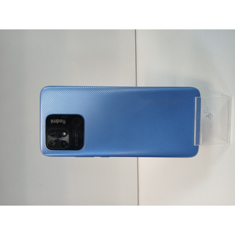Мобильный телефон Xiaomi Redmi 10C 3/64 GB            
            б/у