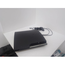 Игровые приставки Sony CECH-2508B            
            б/у