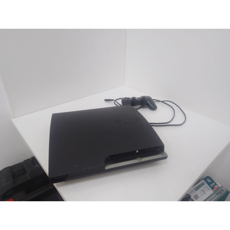 Игровые приставки Sony CECH-2508B            
            б/у