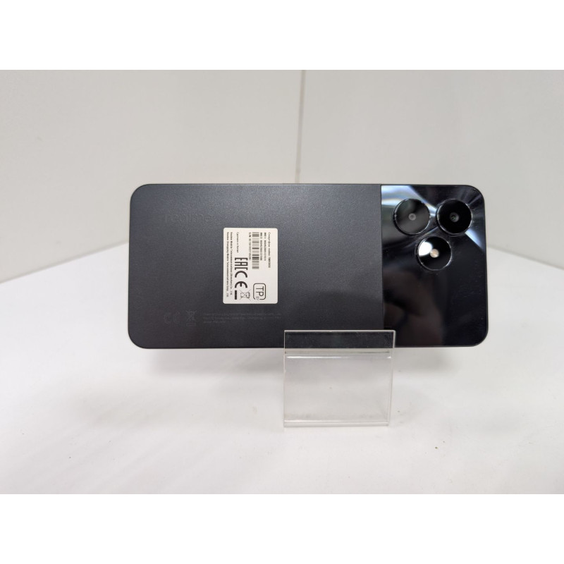 Мобильный телефон REALME C51 4/64 GB            
            б/у