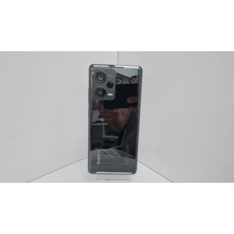 Мобильный телефон Xiaomi Redmi Note 12 Pro+ 5G 8/256 GB            
            б/у