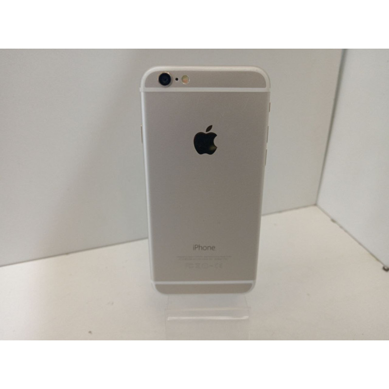 Мобильный телефон Apple iPhone 6 1/16 GB            
            б/у