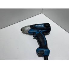 Шуруповерт Makita TD0101F            
            б/у