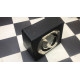 Сабвуфер автомобильный Infinity Kappa Box 12            
            б/у