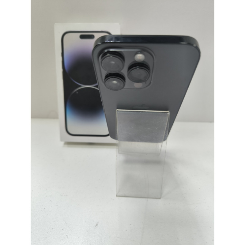 Мобильный телефон Apple iPhone 14 Pro 6/128 GB            
            б/у