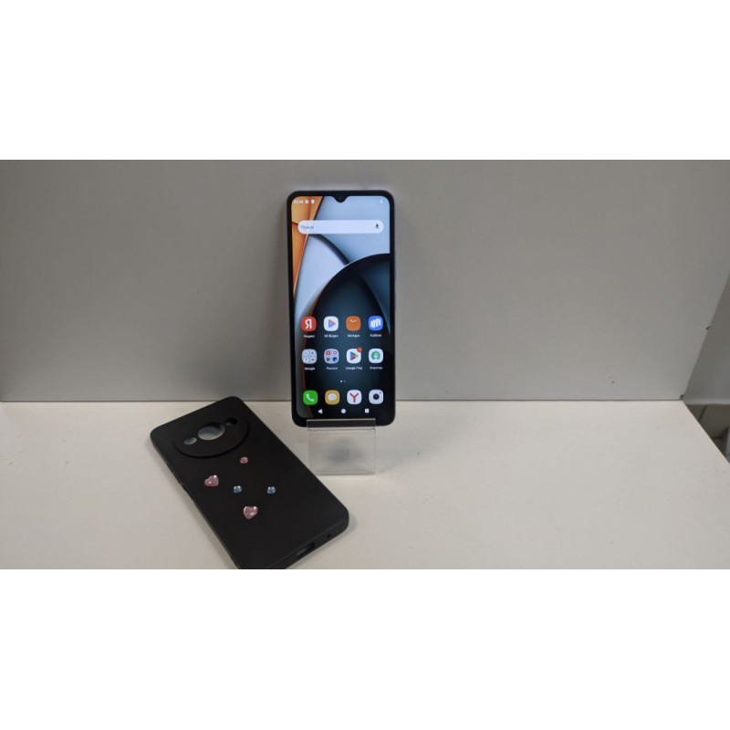 Мобильный телефон Xiaomi Redmi A3 3/64 GB            
            б/у