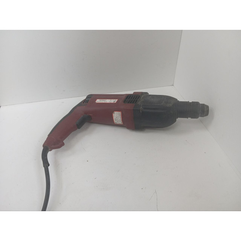 Перфораторы Redverg RD-RH850            
            б/у