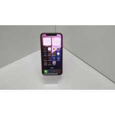 Мобильный телефон Apple iPhone XR 3/128 GB            
            б/у