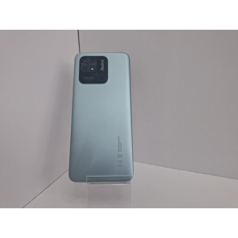 Мобильный телефон Xiaomi Redmi 10C 3/64 GB            
            б/у
