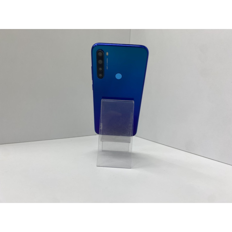 Мобильный телефон Xiaomi Redmi Note 8 3/32 GB            
            б/у