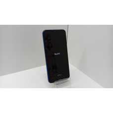 Мобильный телефон Xiaomi Redmi Note 8 3/32 GB            
            б/у